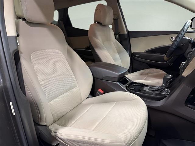 used 2014 Hyundai Santa Fe Sport car, priced at $8,000