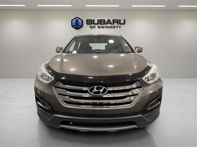 used 2014 Hyundai Santa Fe Sport car, priced at $8,000