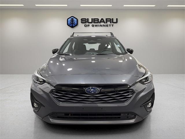 used 2025 Subaru Impreza car, priced at $27,500