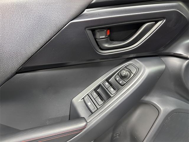 used 2025 Subaru Impreza car, priced at $27,500