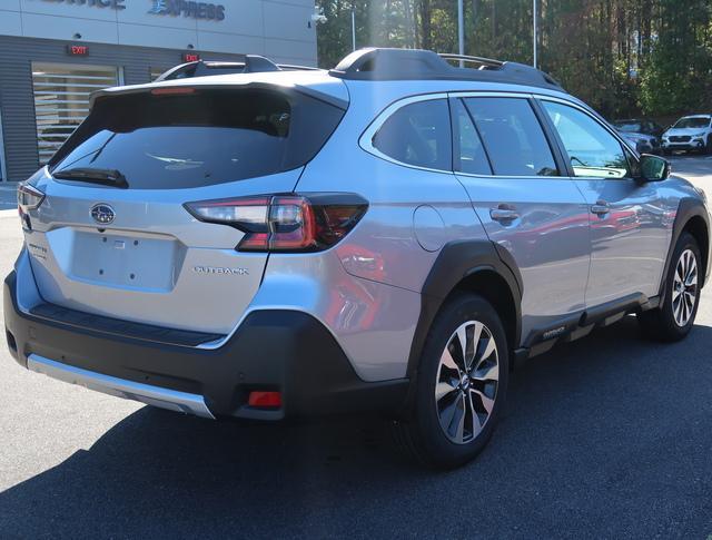 new 2025 Subaru Outback car, priced at $40,451