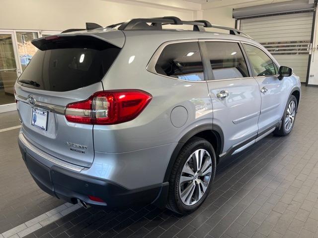 used 2021 Subaru Ascent car, priced at $27,900