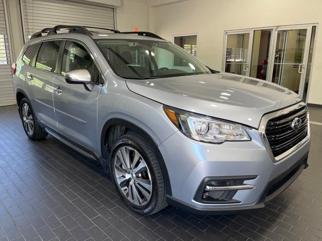 used 2021 Subaru Ascent car, priced at $27,900