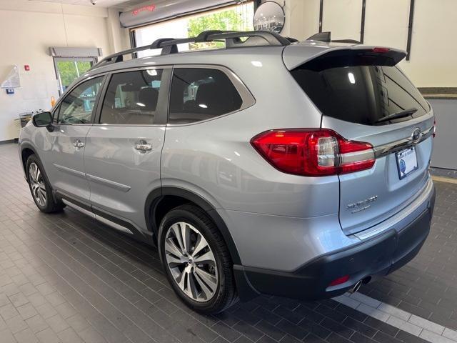 used 2021 Subaru Ascent car, priced at $30,000