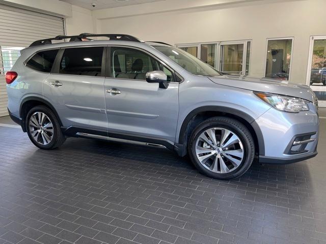 used 2021 Subaru Ascent car, priced at $30,000