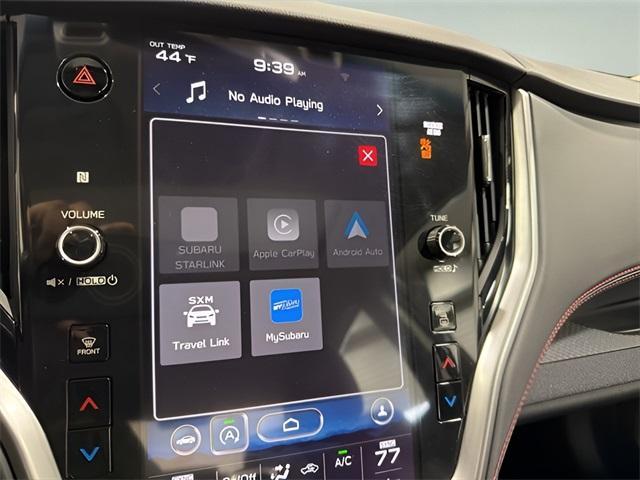 used 2020 Subaru Legacy car, priced at $22,700