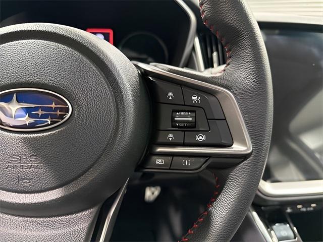 used 2020 Subaru Legacy car, priced at $22,700