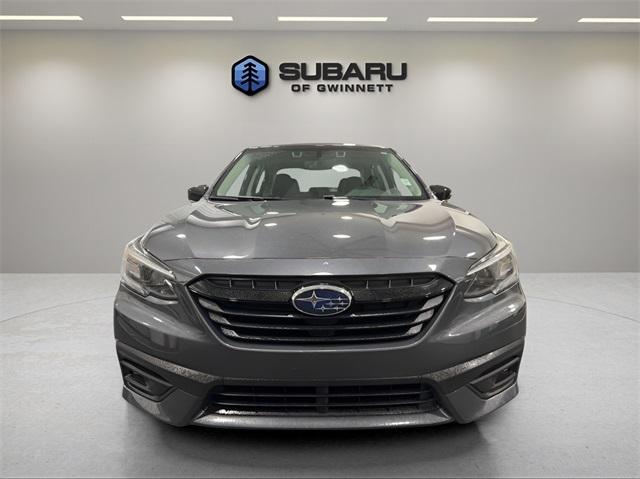 used 2020 Subaru Legacy car, priced at $22,700