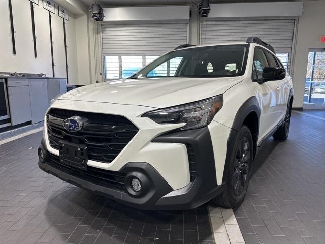 used 2023 Subaru Outback car, priced at $31,000