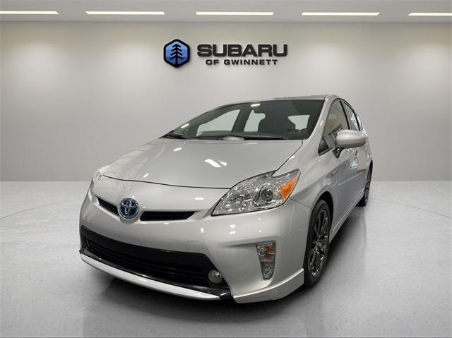 used 2013 Toyota Prius car, priced at $8,700