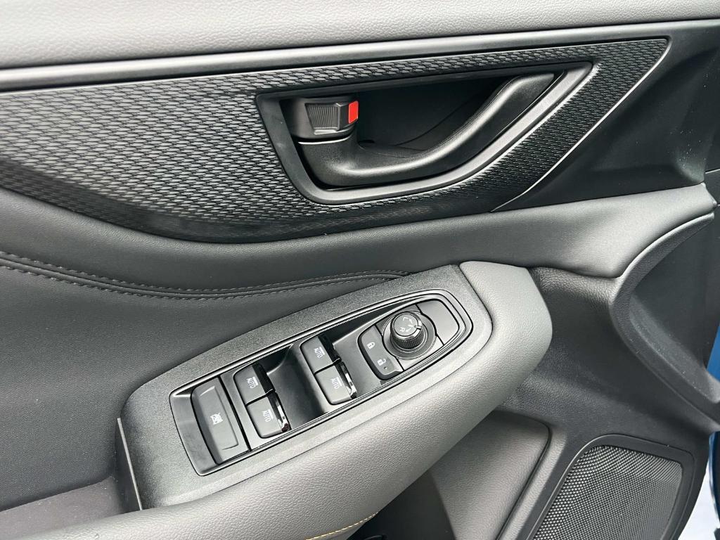 new 2025 Subaru Outback car