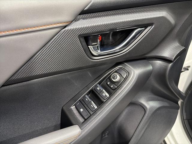 used 2025 Subaru Crosstrek car, priced at $30,000