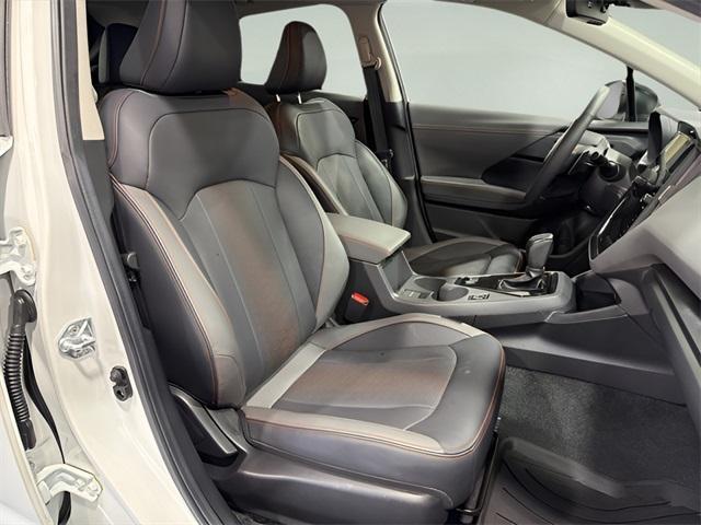used 2025 Subaru Crosstrek car, priced at $30,000