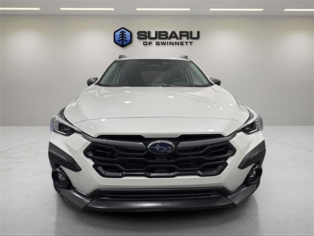 used 2025 Subaru Crosstrek car, priced at $30,000