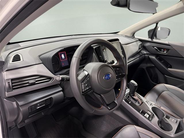 used 2025 Subaru Crosstrek car, priced at $30,000