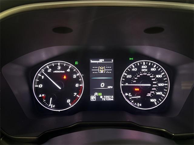 used 2020 Subaru Outback car, priced at $24,000