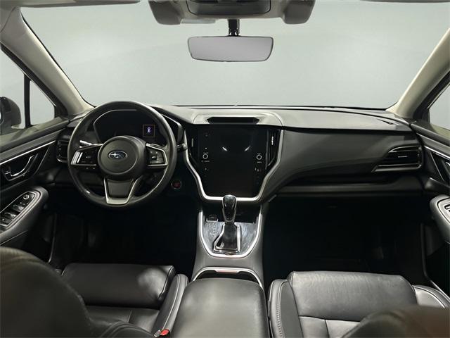used 2020 Subaru Outback car, priced at $24,000