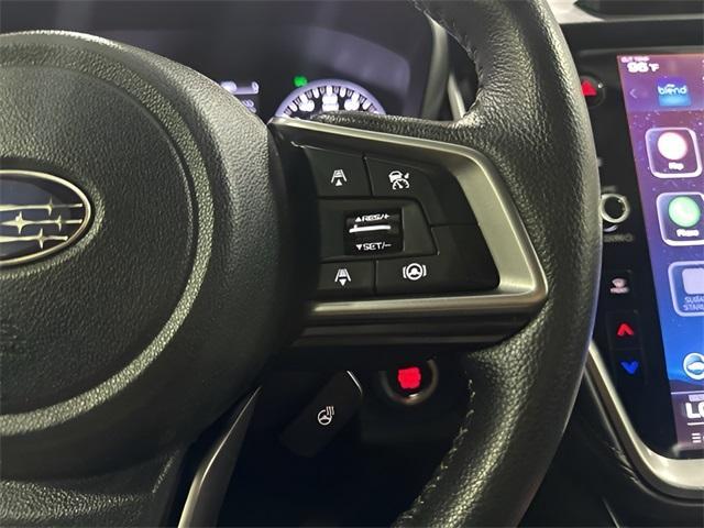 used 2020 Subaru Outback car, priced at $24,000