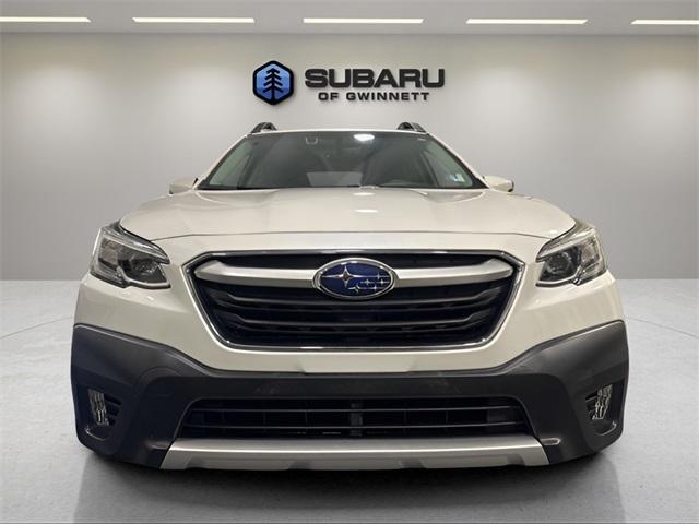 used 2020 Subaru Outback car, priced at $24,000
