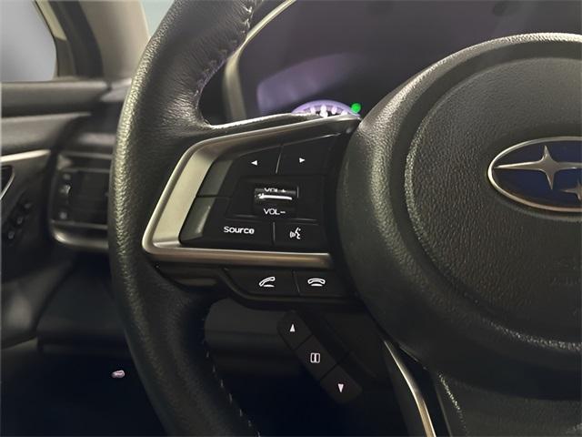 used 2020 Subaru Outback car, priced at $24,000