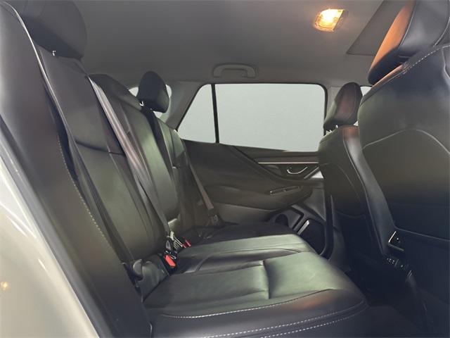 used 2020 Subaru Outback car, priced at $24,000