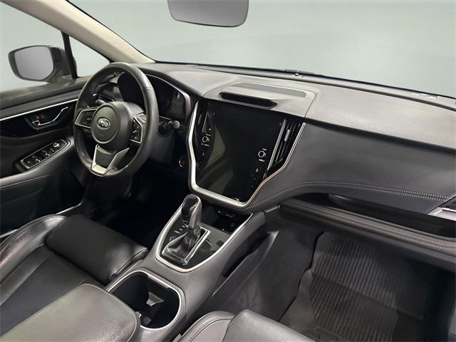 used 2020 Subaru Outback car, priced at $24,000