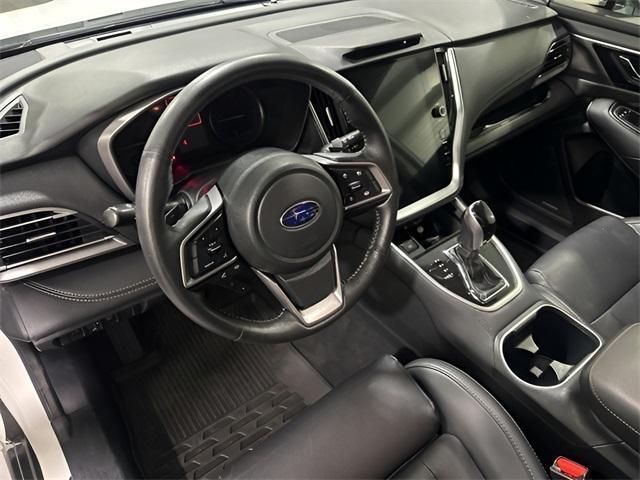used 2020 Subaru Outback car, priced at $24,000