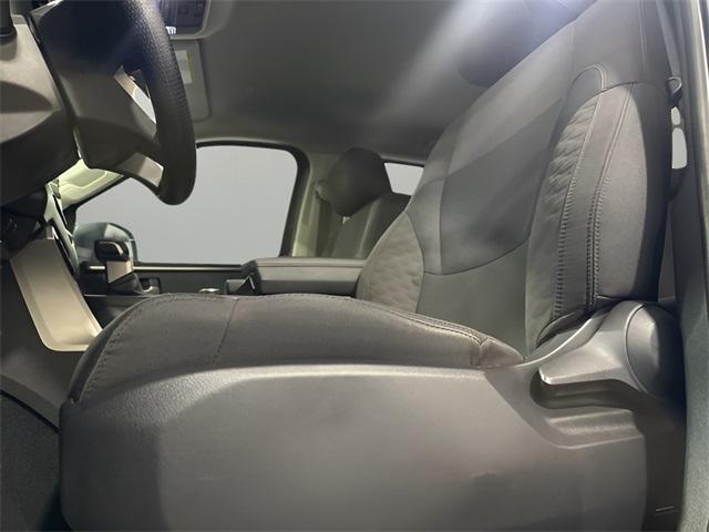 used 2024 Toyota Tundra car, priced at $45,000