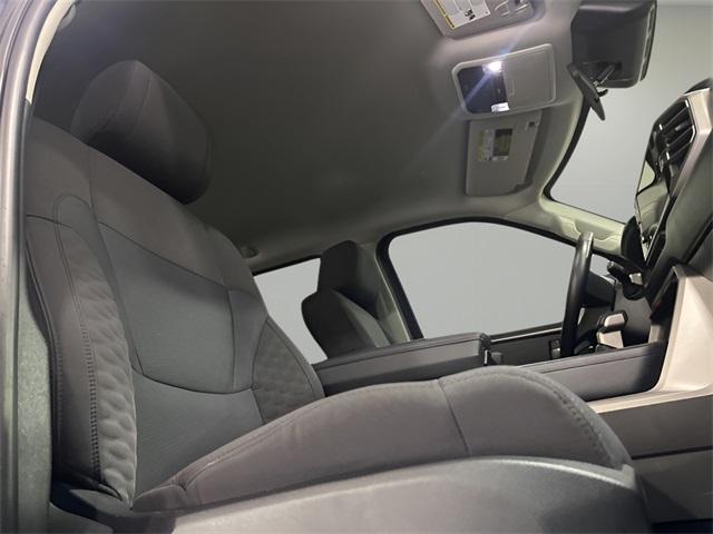 used 2024 Toyota Tundra car, priced at $45,000