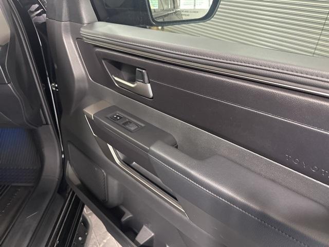 used 2024 Toyota Tundra car, priced at $45,000