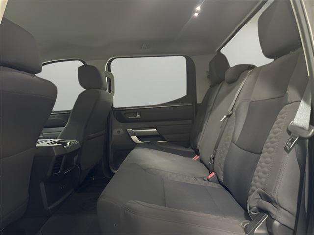used 2024 Toyota Tundra car, priced at $45,000
