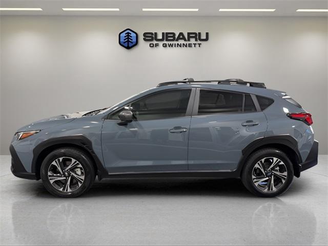 used 2025 Subaru Crosstrek car, priced at $26,000