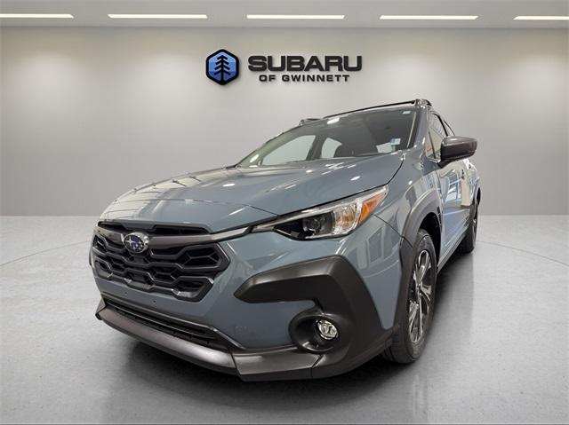 used 2025 Subaru Crosstrek car, priced at $26,000