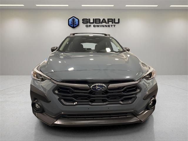 used 2025 Subaru Crosstrek car, priced at $26,000
