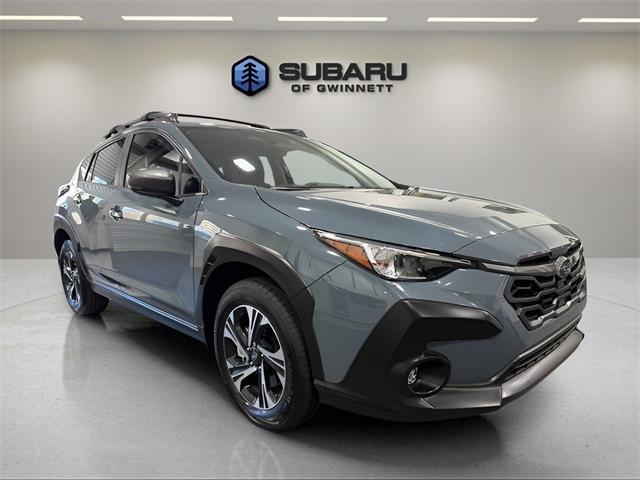 used 2025 Subaru Crosstrek car, priced at $26,000