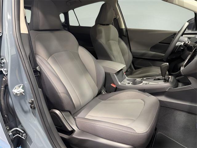 used 2025 Subaru Crosstrek car, priced at $26,000