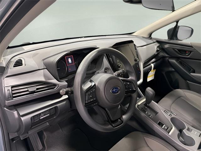 used 2025 Subaru Crosstrek car, priced at $26,000