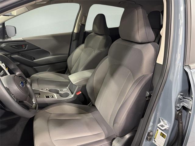 used 2025 Subaru Crosstrek car, priced at $26,000