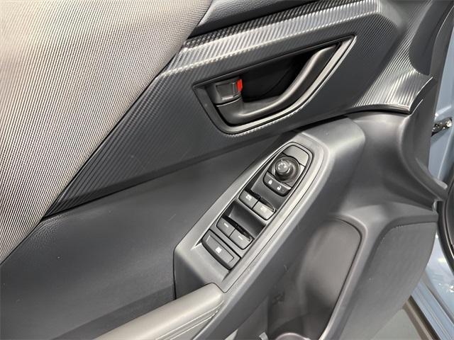 used 2025 Subaru Crosstrek car, priced at $26,000