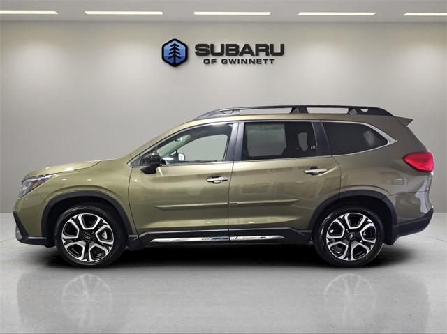 used 2024 Subaru Ascent car, priced at $45,900