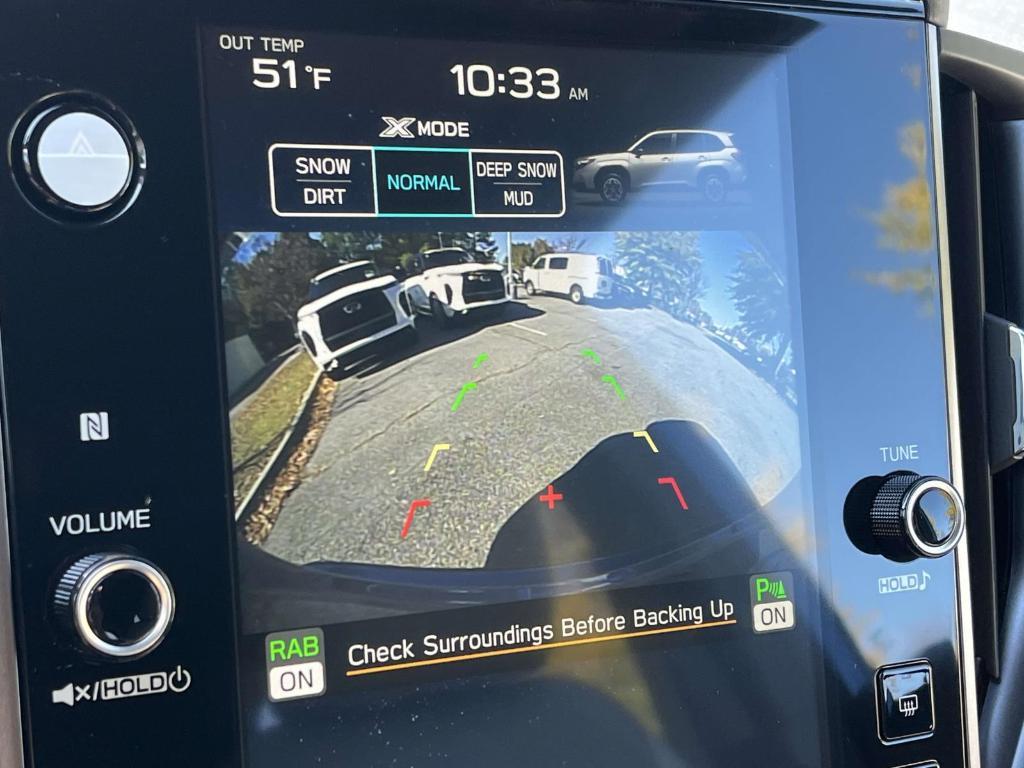 new 2026 Subaru Forester car, priced at $39,229