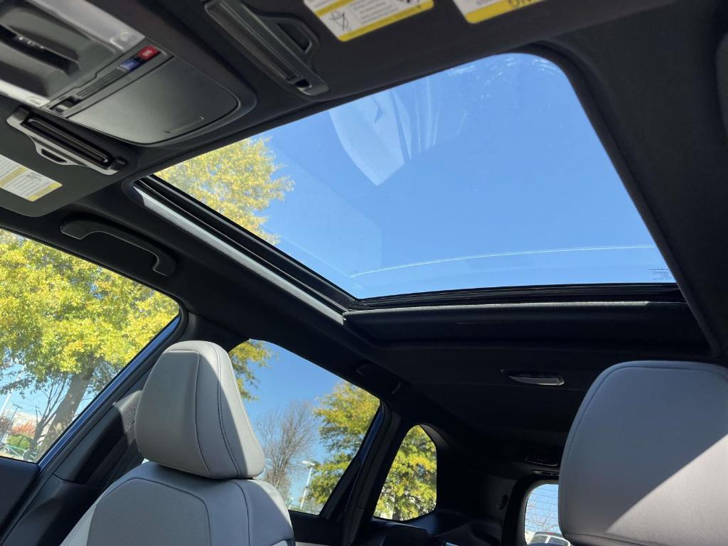 new 2026 Subaru Forester car, priced at $39,229