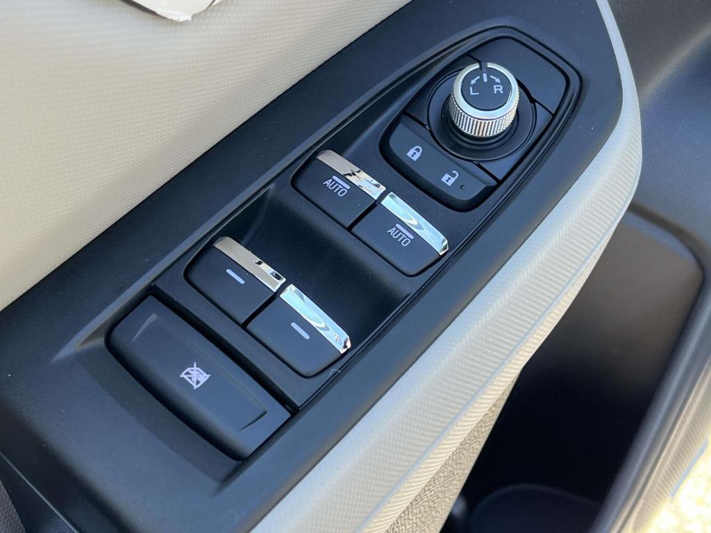 new 2026 Subaru Forester car, priced at $39,229