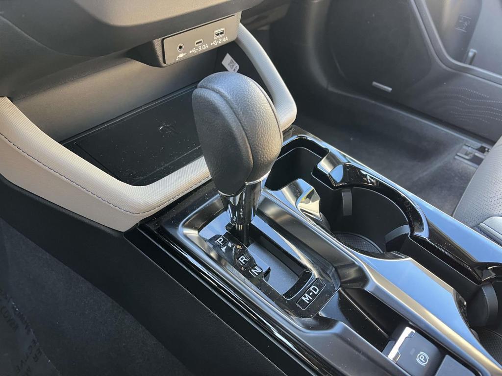 new 2026 Subaru Forester car, priced at $39,229