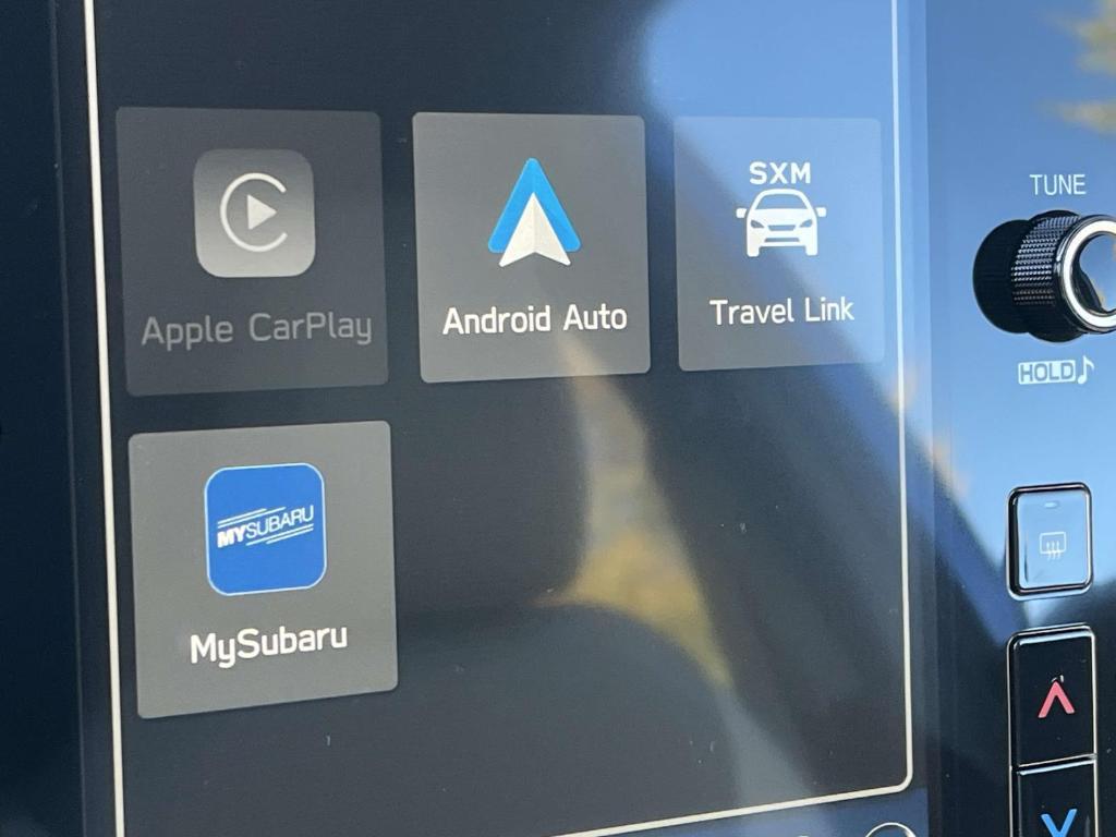 new 2026 Subaru Forester car, priced at $39,229