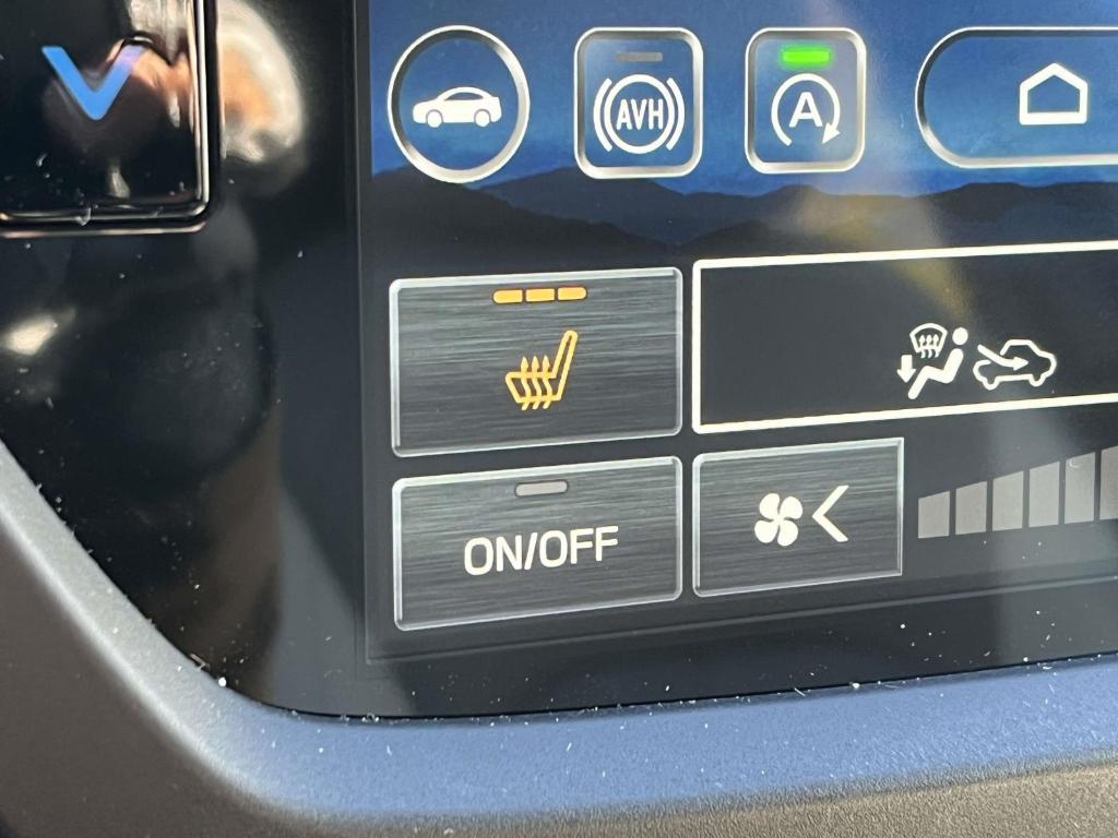 new 2026 Subaru Forester car, priced at $39,229