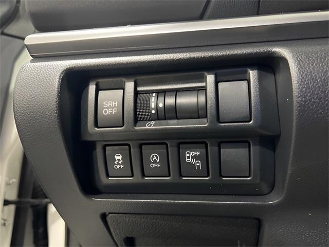 used 2022 Subaru Crosstrek car, priced at $23,000