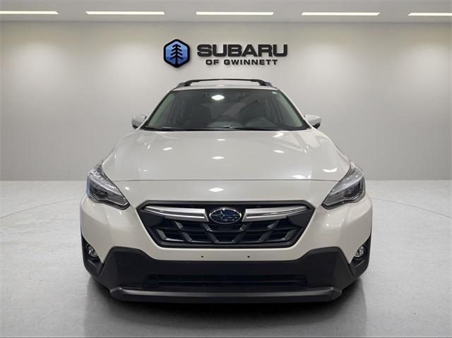 used 2022 Subaru Crosstrek car, priced at $23,000