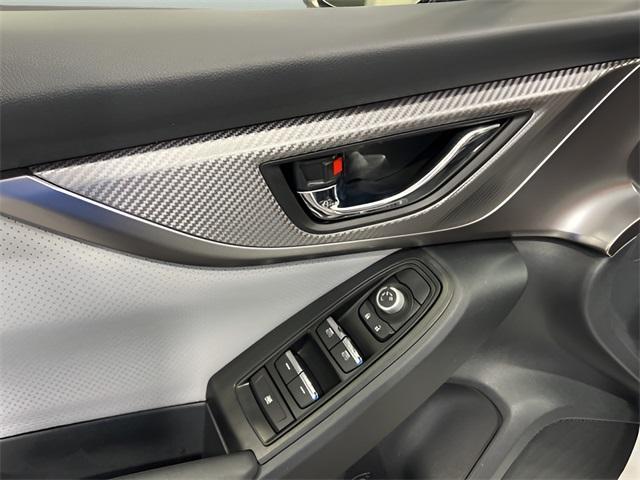 used 2022 Subaru Crosstrek car, priced at $23,000