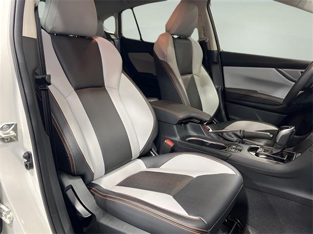 used 2022 Subaru Crosstrek car, priced at $23,000